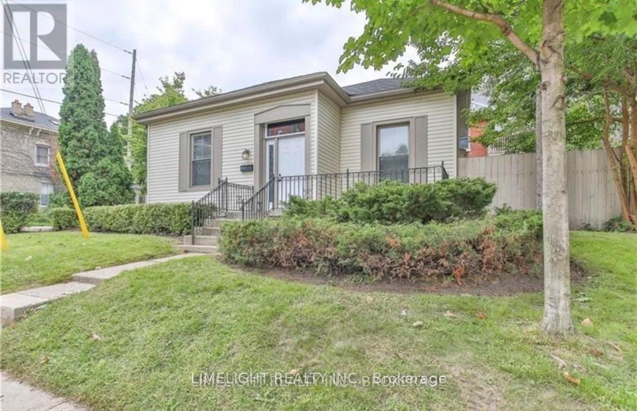 615 TALBOT STREET, London East, Ontario