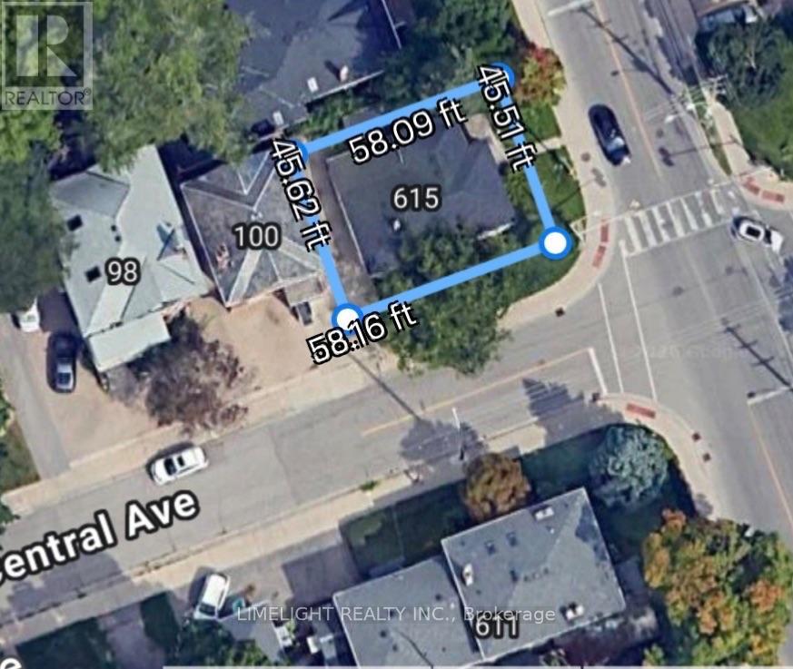 615 Talbot Street, London East, Ontario  N6A 2T4 - Photo 11 - X13656520