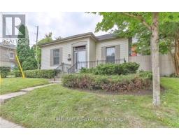 615 TALBOT STREET, London East, Ontario