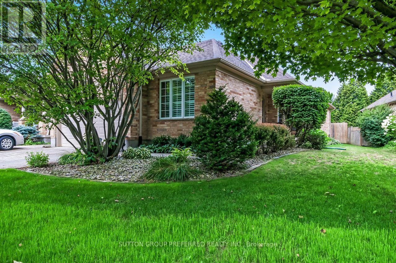 857 SILVERSMITH STREET, London North, Ontario