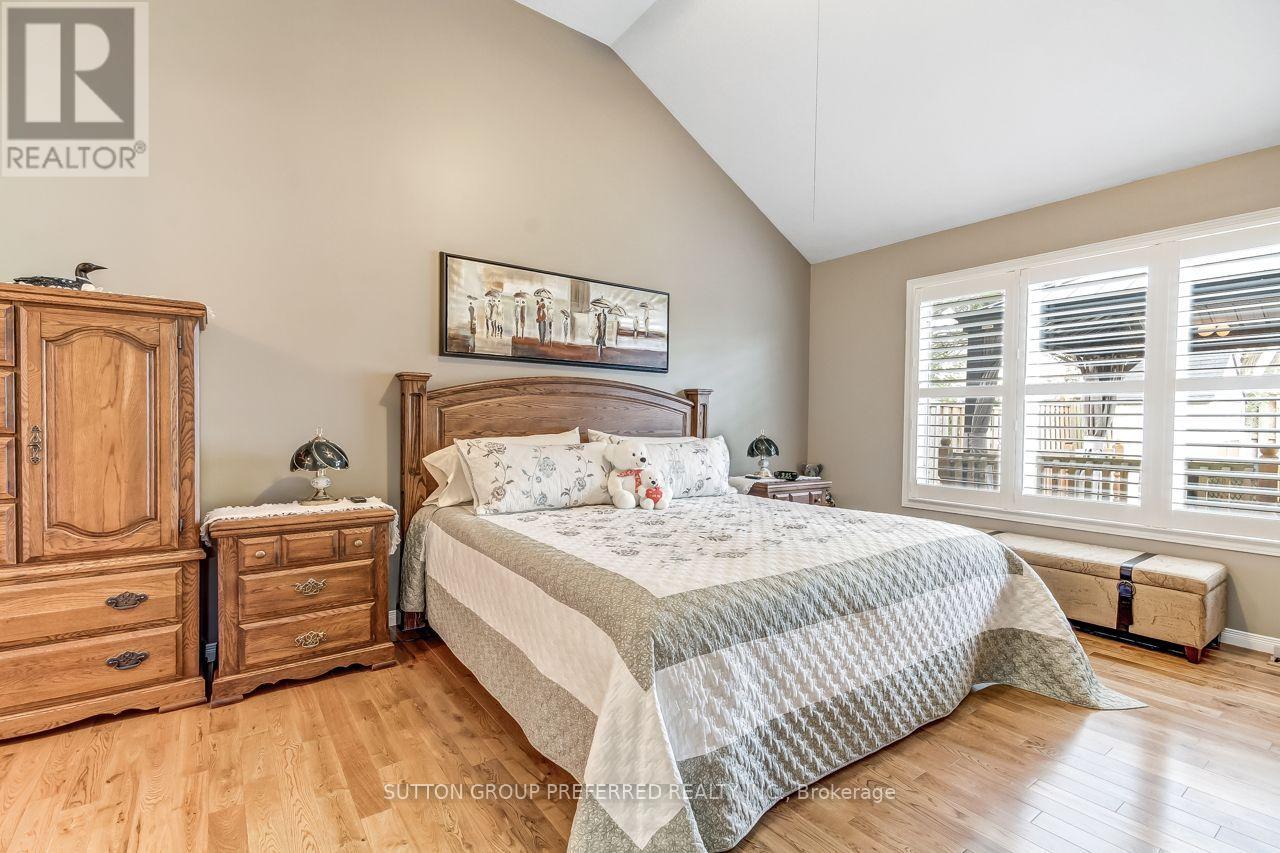 857 Silversmith Street, London North, Ontario  N6H 5T4 - Photo 10 - X13656538