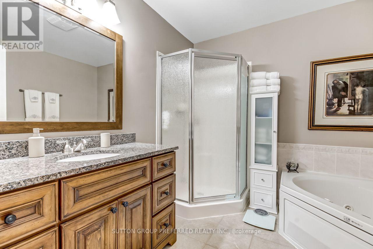 857 Silversmith Street, London North, Ontario  N6H 5T4 - Photo 12 - X13656538