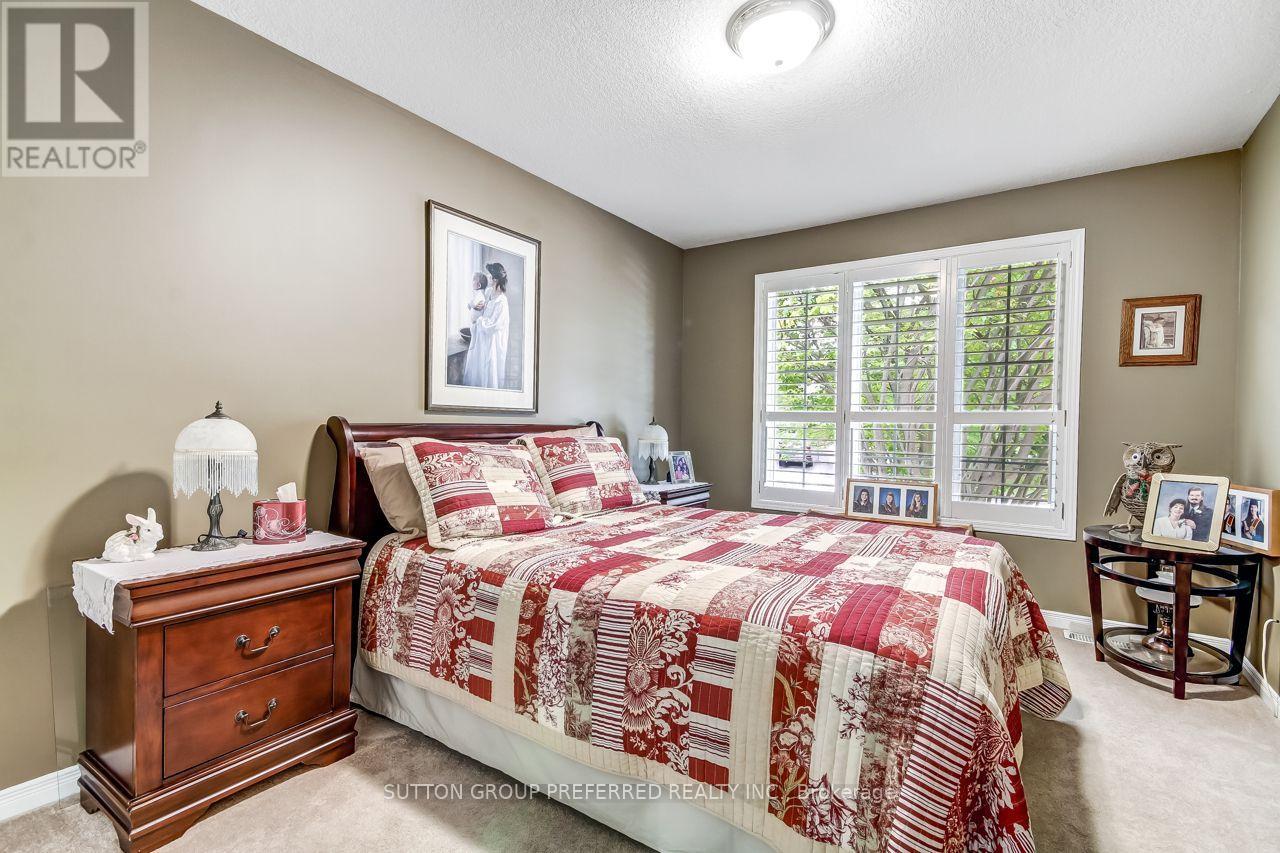 857 Silversmith Street, London North, Ontario  N6H 5T4 - Photo 14 - X13656538