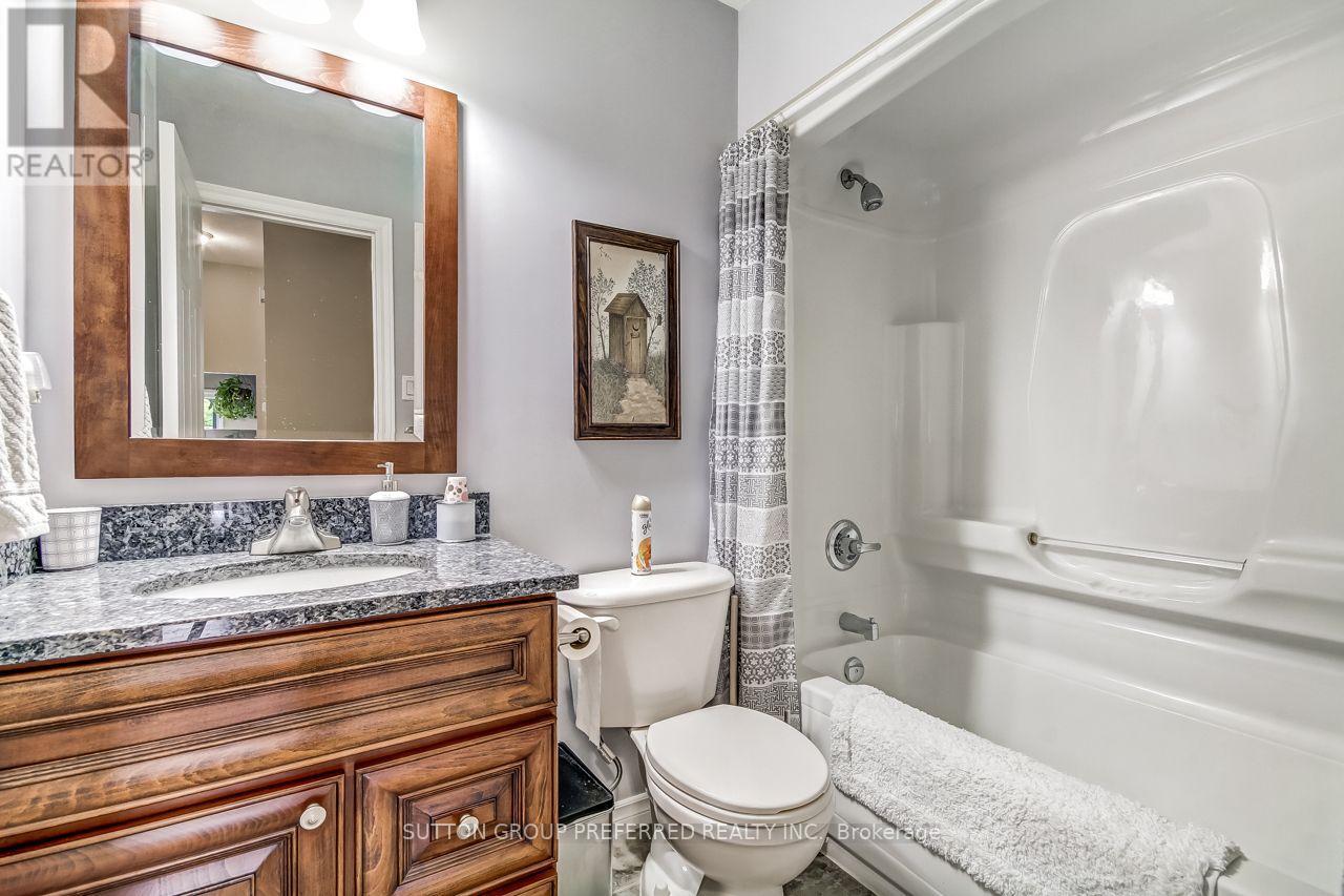 857 Silversmith Street, London North, Ontario  N6H 5T4 - Photo 15 - X13656538