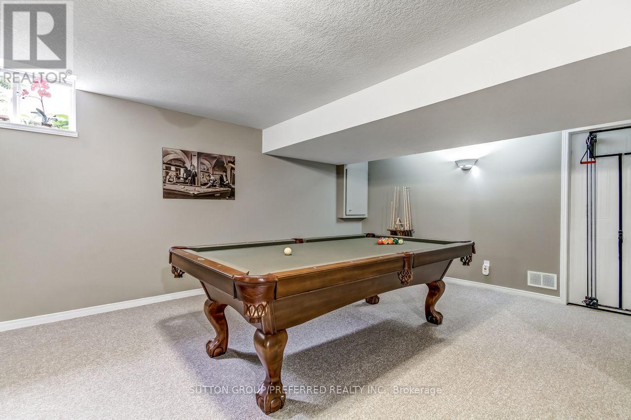857 Silversmith Street, London North, Ontario  N6H 5T4 - Photo 19 - X13656538