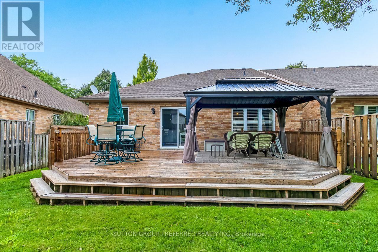 857 Silversmith Street, London North, Ontario  N6H 5T4 - Photo 22 - X13656538