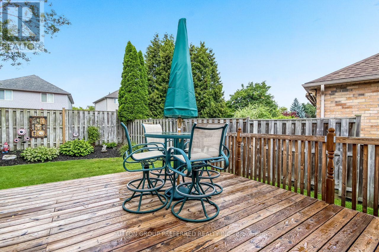 857 Silversmith Street, London North, Ontario  N6H 5T4 - Photo 23 - X13656538