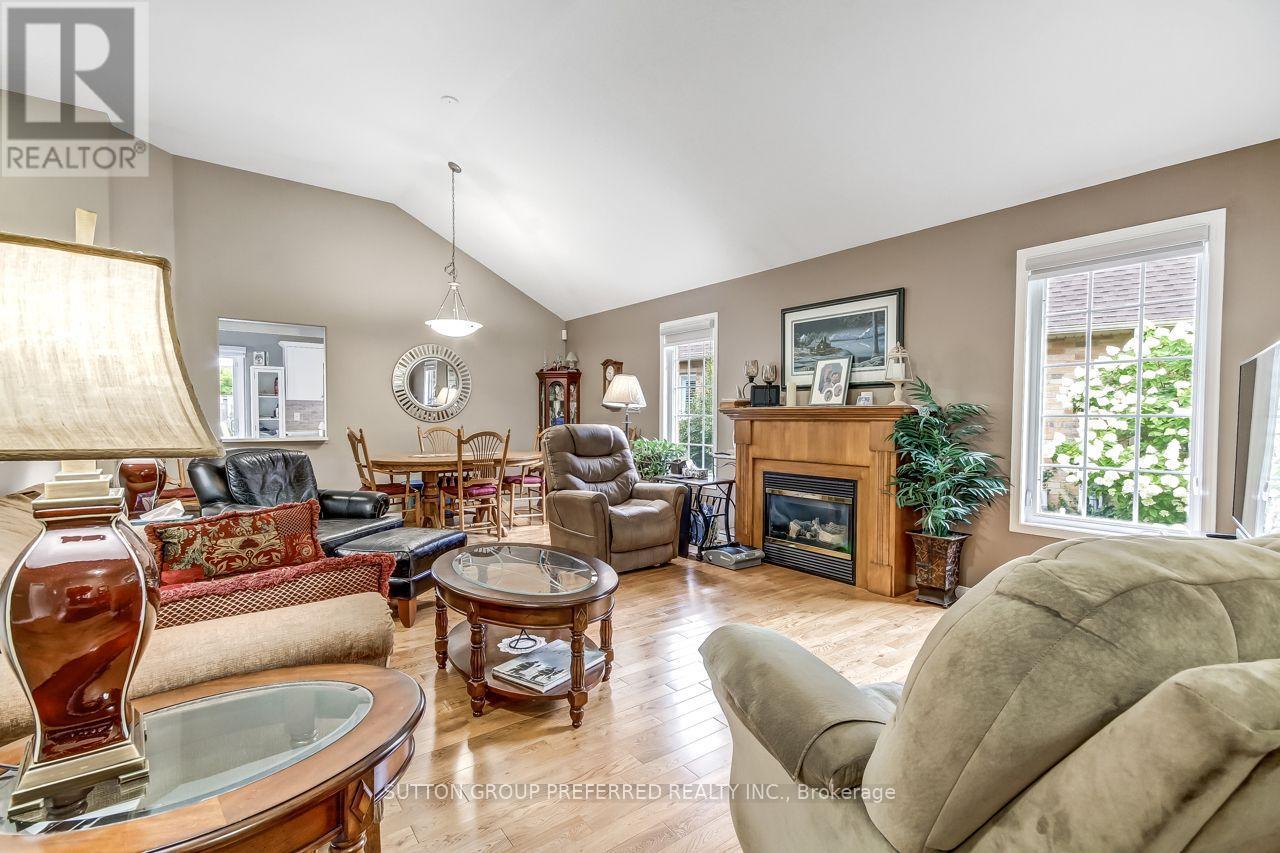 857 Silversmith Street, London North, Ontario  N6H 5T4 - Photo 4 - X13656538