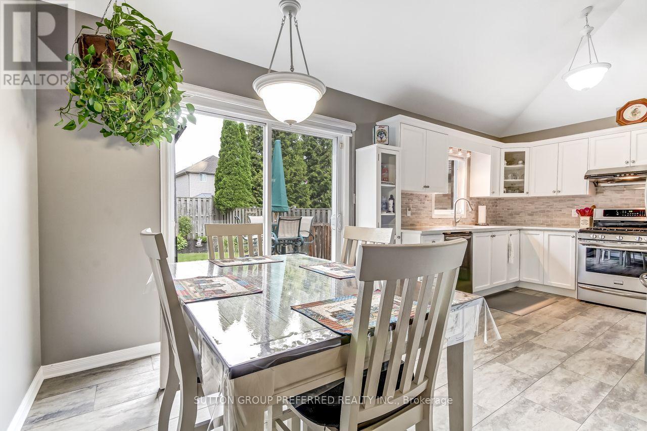 857 Silversmith Street, London North, Ontario  N6H 5T4 - Photo 7 - X13656538
