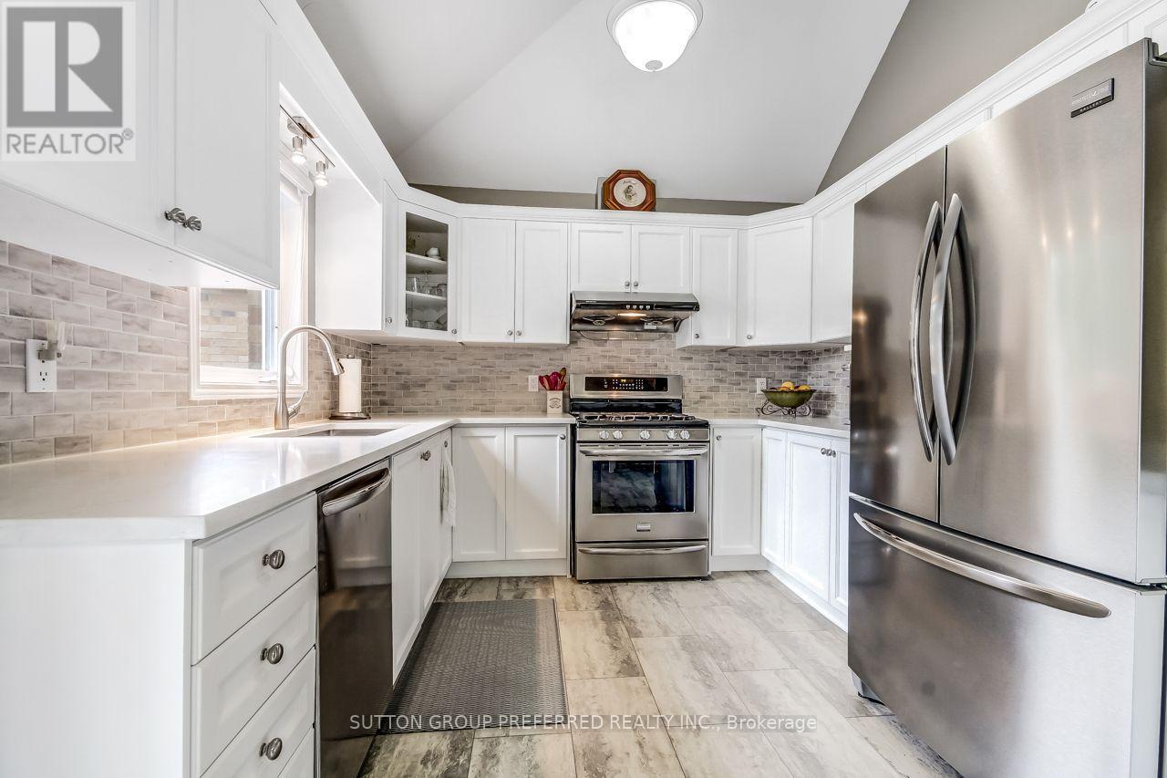 857 Silversmith Street, London North, Ontario  N6H 5T4 - Photo 8 - X13656538