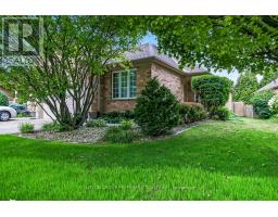 857 SILVERSMITH STREET, London North, Ontario