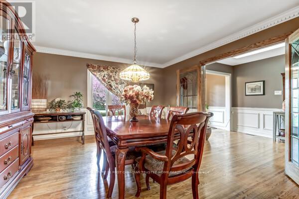 27 Croydon Drive, Middlesex Centre, Ontario  N0M 1C0 - Photo 7 - X13656570