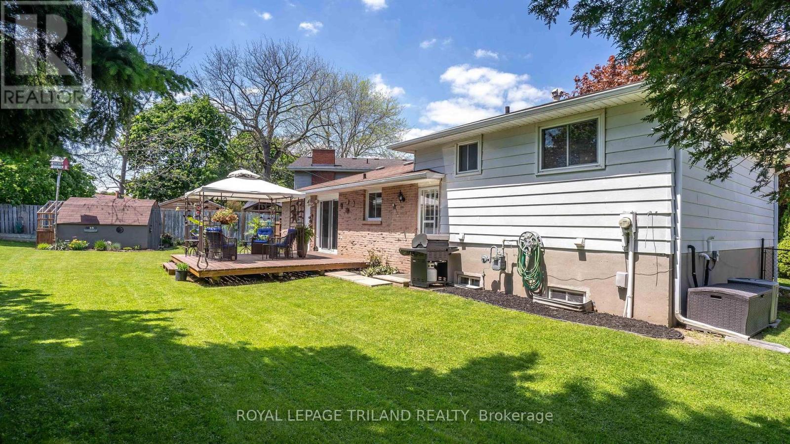 7 Stirling Crescent, St. Thomas, Ontario  N5P 3R4 - Photo 37 - X13656626