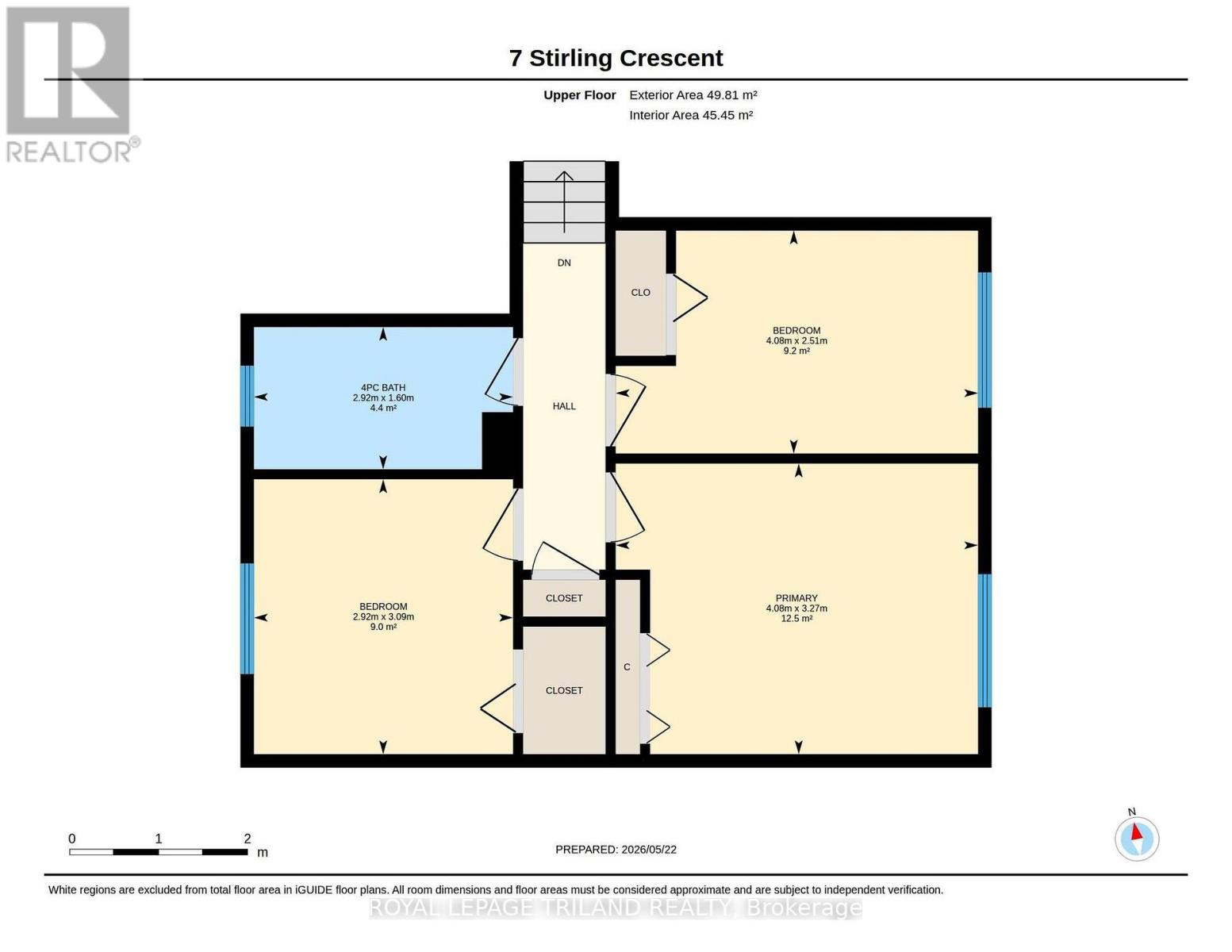 7 Stirling Crescent, St. Thomas, Ontario  N5P 3R4 - Photo 46 - X13656626