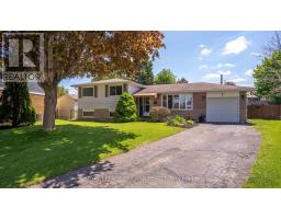 7 STIRLING CRESCENT, St. Thomas, Ontario