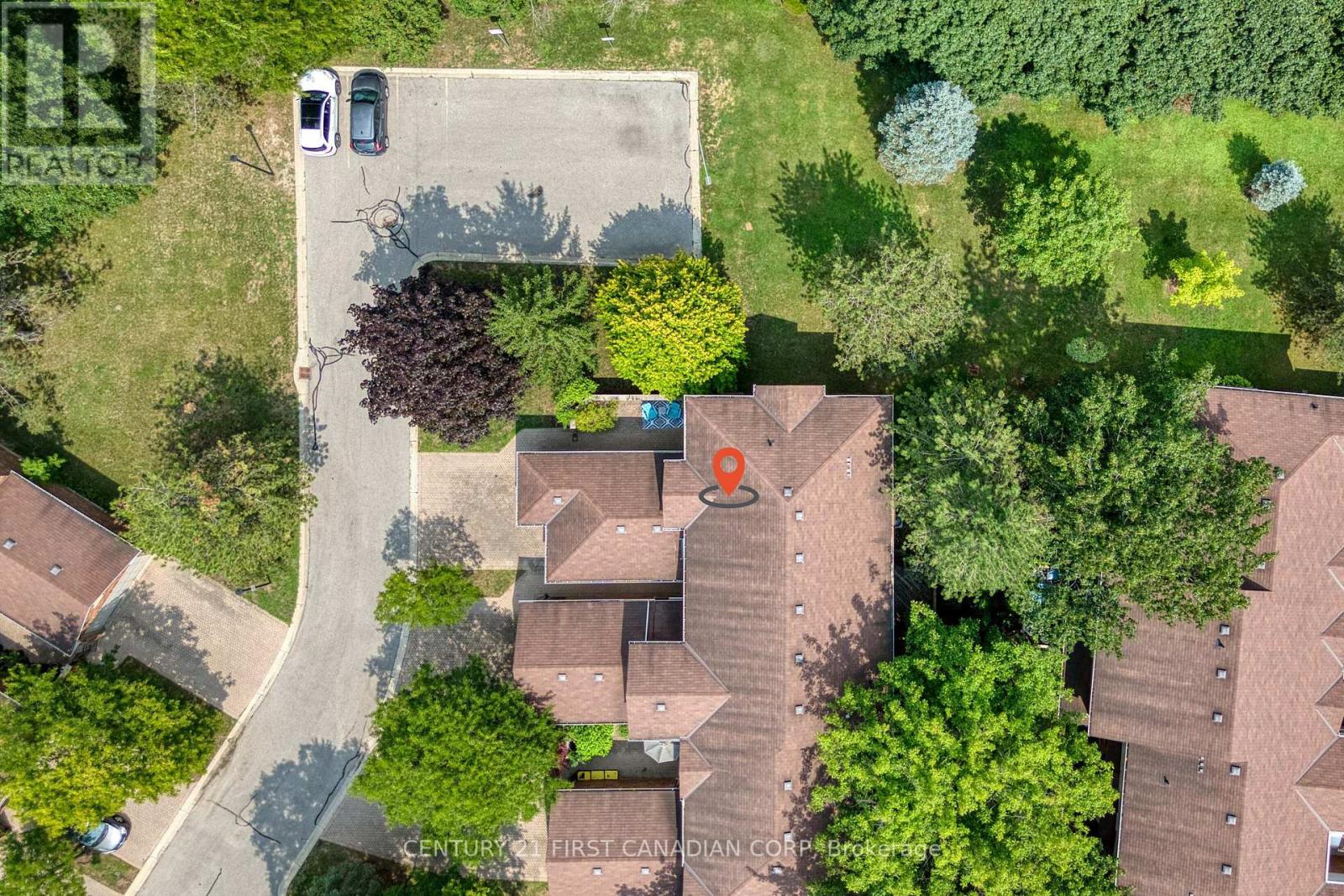 63 - 70 Sunnyside Drive, London North, Ontario  N5X 3W4 - Photo 2 - X13656680