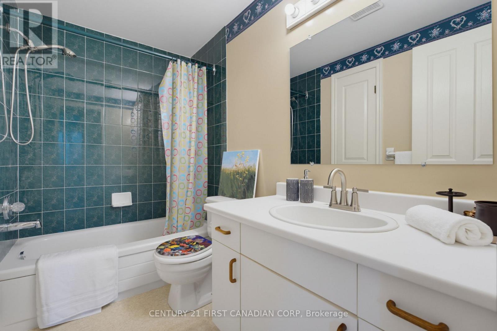 63 - 70 Sunnyside Drive, London North, Ontario  N5X 3W4 - Photo 29 - X13656680
