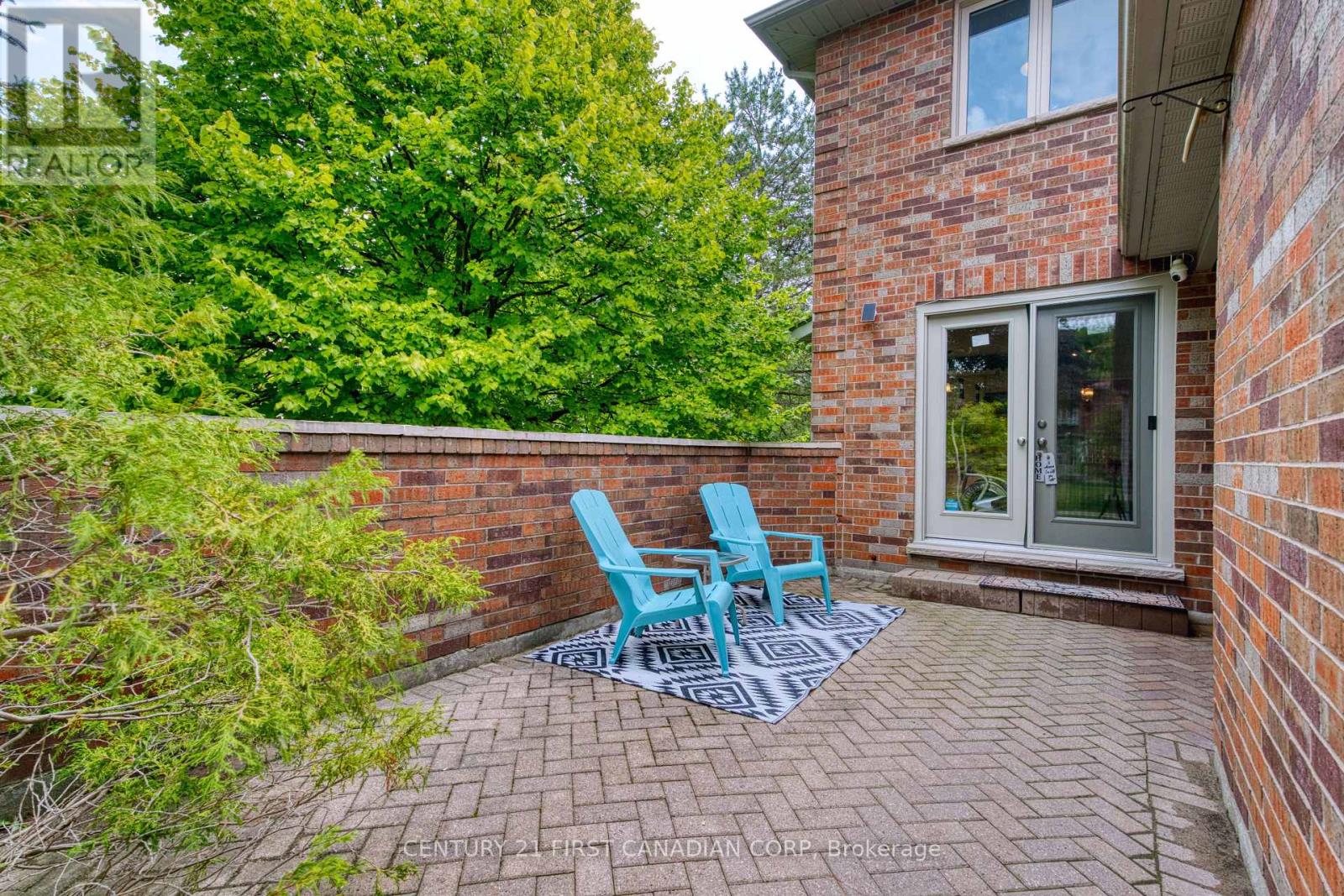 63 - 70 Sunnyside Drive, London North, Ontario  N5X 3W4 - Photo 3 - X13656680