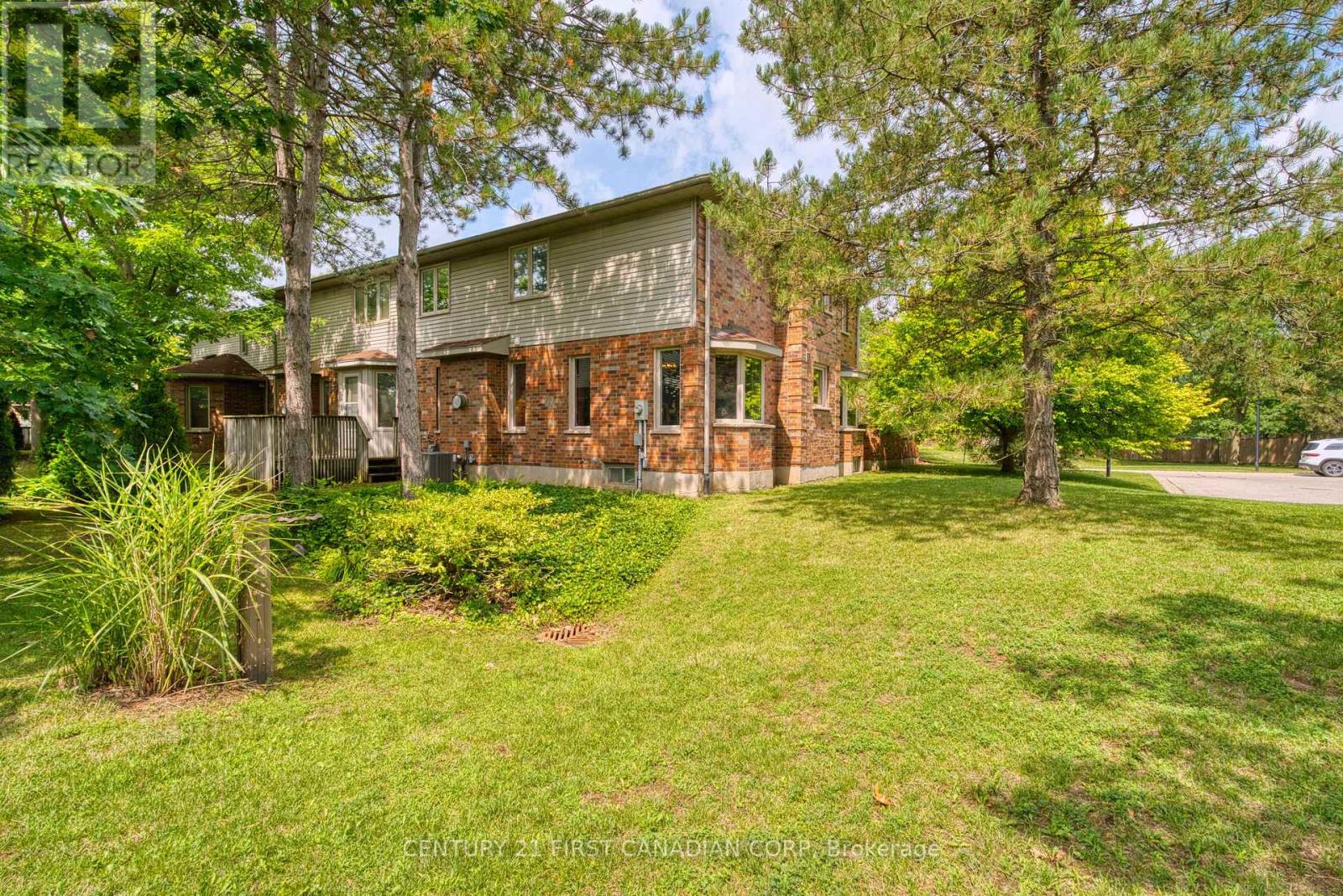 63 - 70 Sunnyside Drive, London North, Ontario  N5X 3W4 - Photo 41 - X13656680