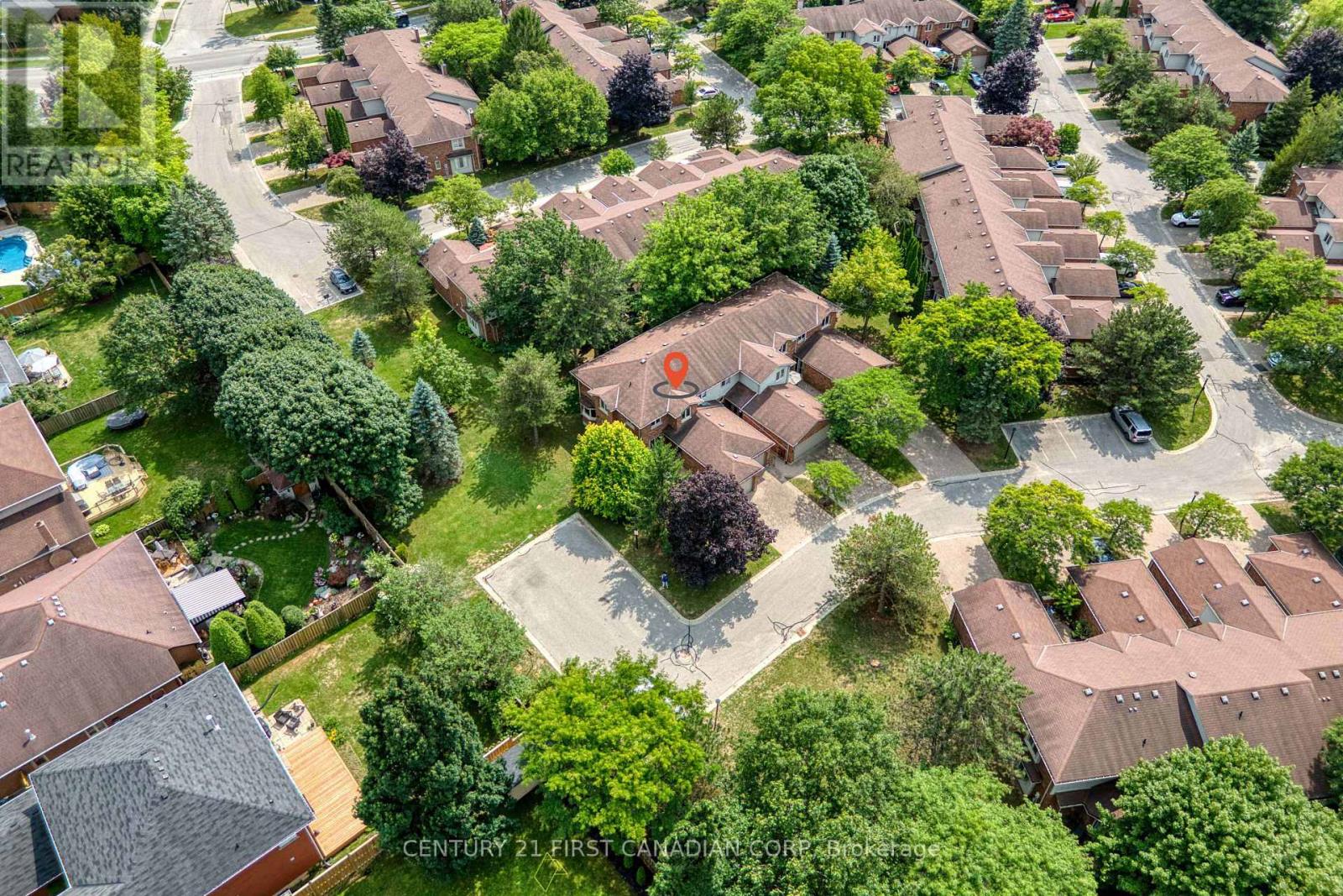 63 - 70 Sunnyside Drive, London North, Ontario  N5X 3W4 - Photo 43 - X13656680