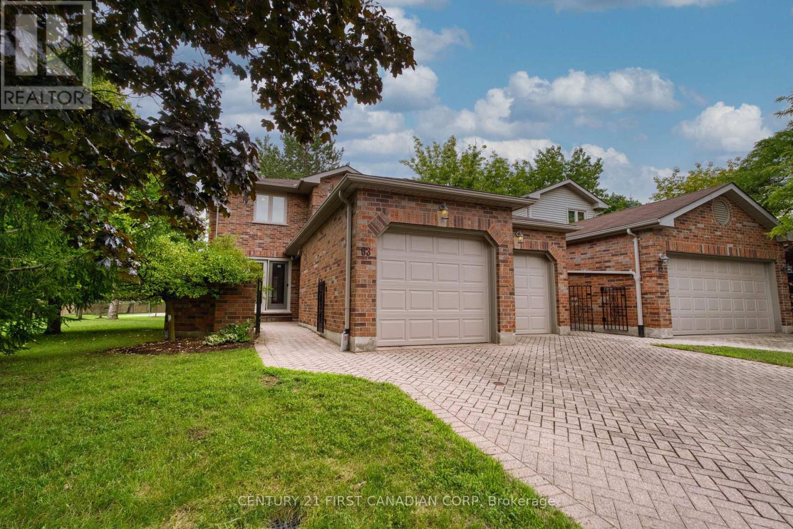 63 - 70 Sunnyside Drive, London North, Ontario  N5X 3W4 - Photo 48 - X13656680
