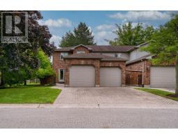 63 - 70 SUNNYSIDE DRIVE, London North, Ontario