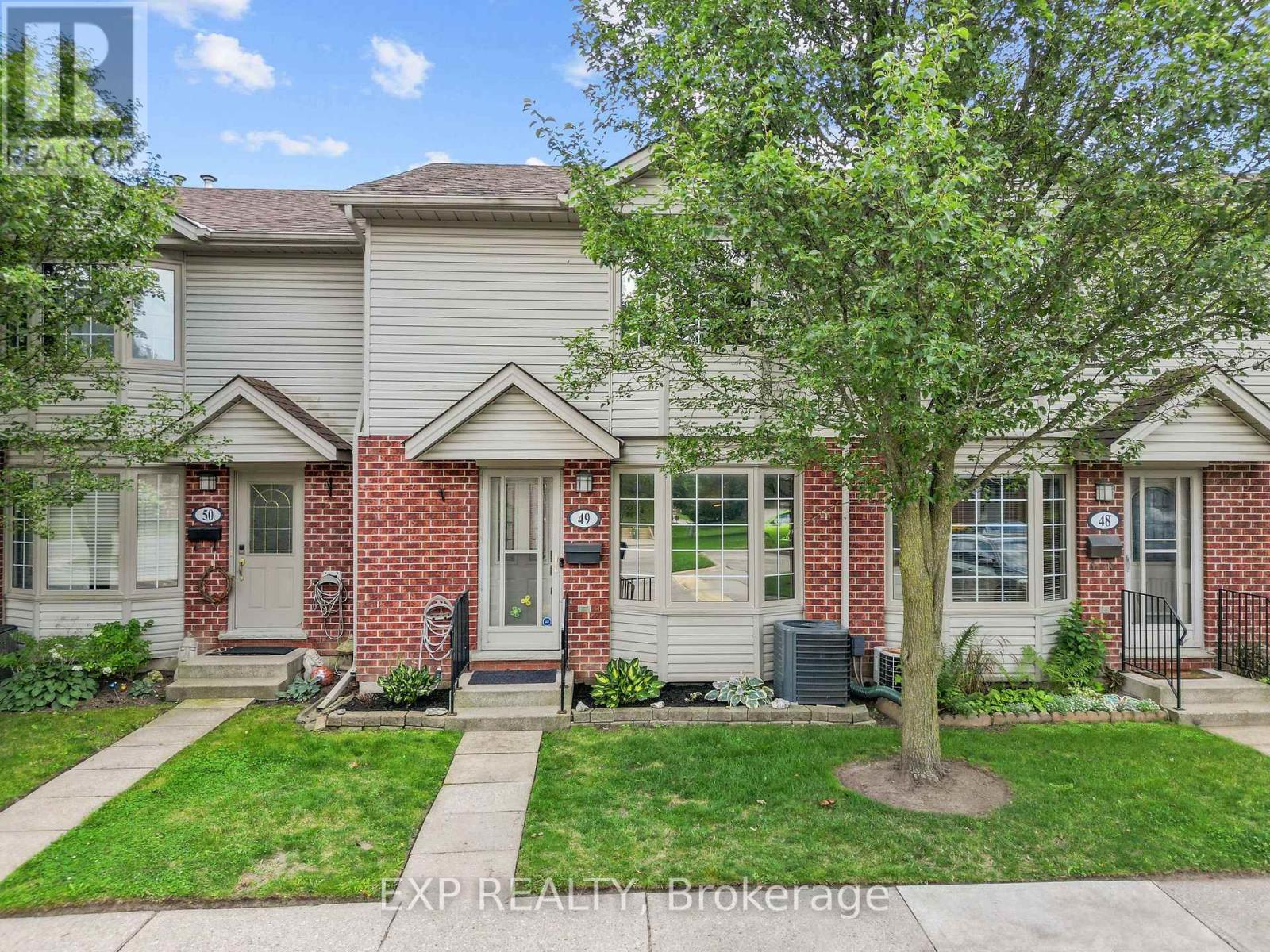49 - 511 Admiral Drive, London East, Ontario  N5V 4R4 - Photo 2 - X13656682