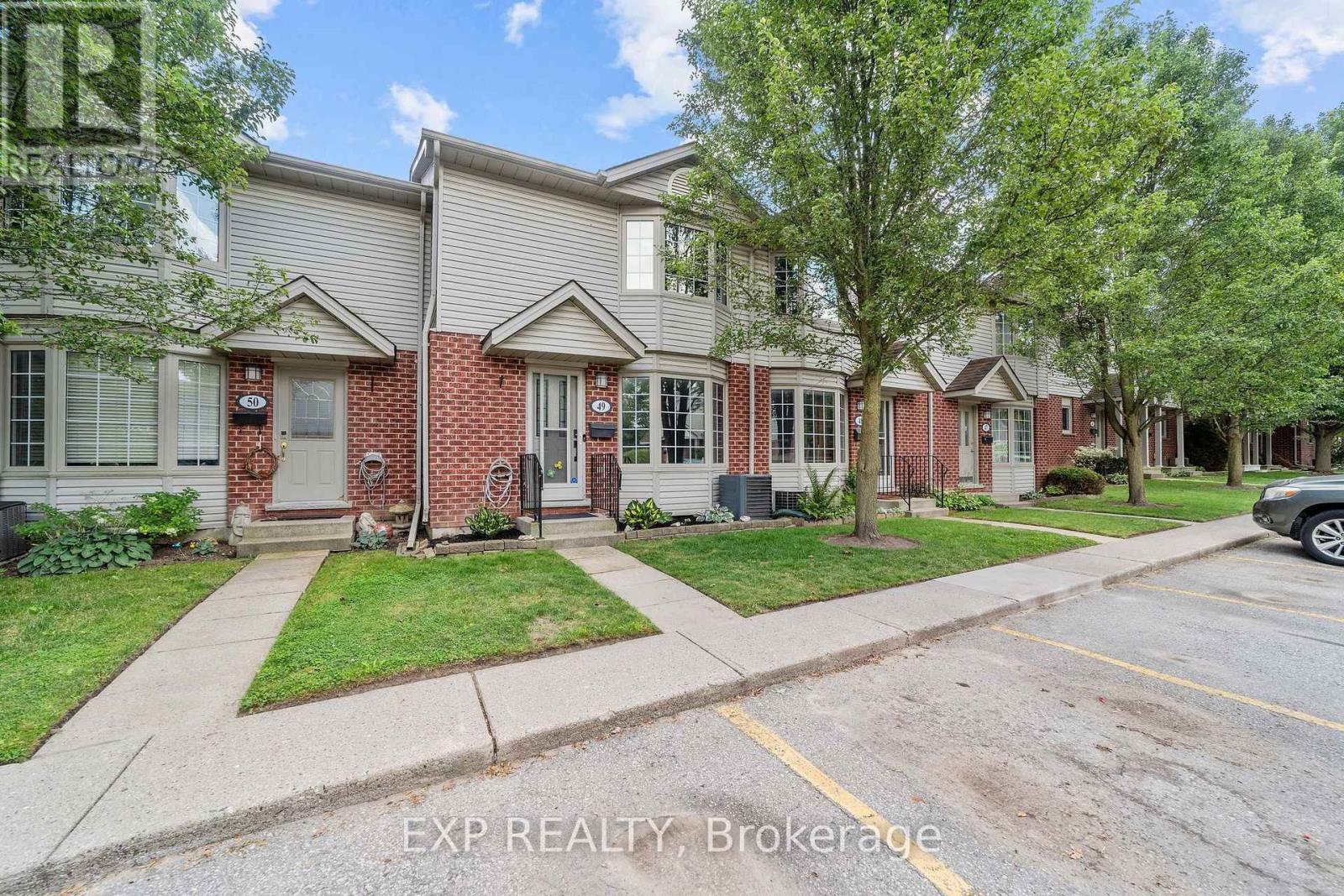 49 - 511 Admiral Drive, London East, Ontario  N5V 4R4 - Photo 24 - X13656682