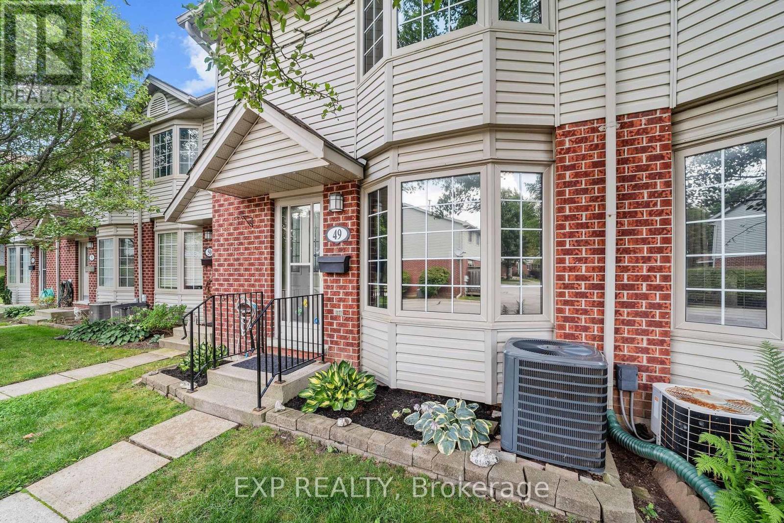 49 - 511 Admiral Drive, London East, Ontario  N5V 4R4 - Photo 25 - X13656682