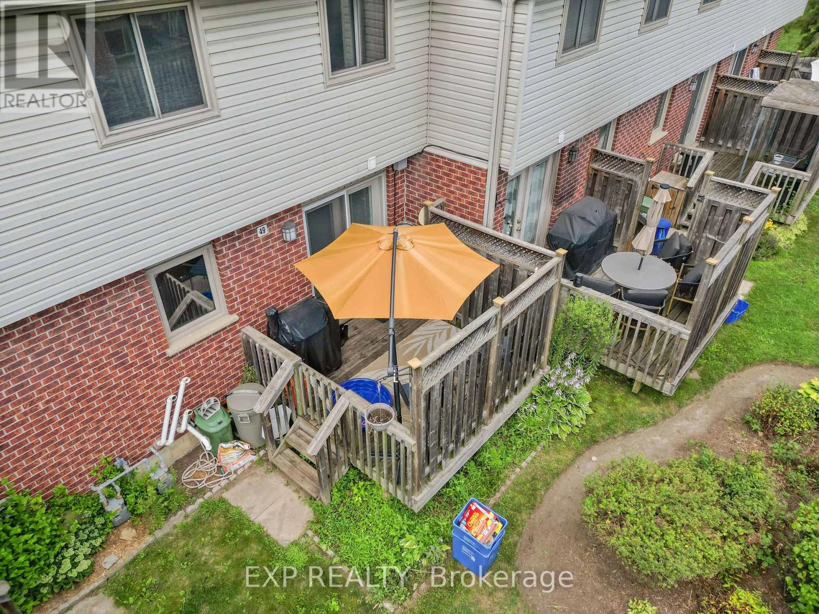 49 - 511 Admiral Drive, London East, Ontario  N5V 4R4 - Photo 26 - X13656682