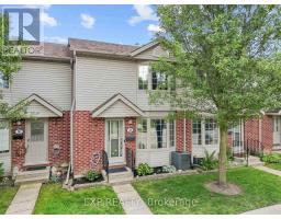49 - 511 ADMIRAL DRIVE, London East, Ontario