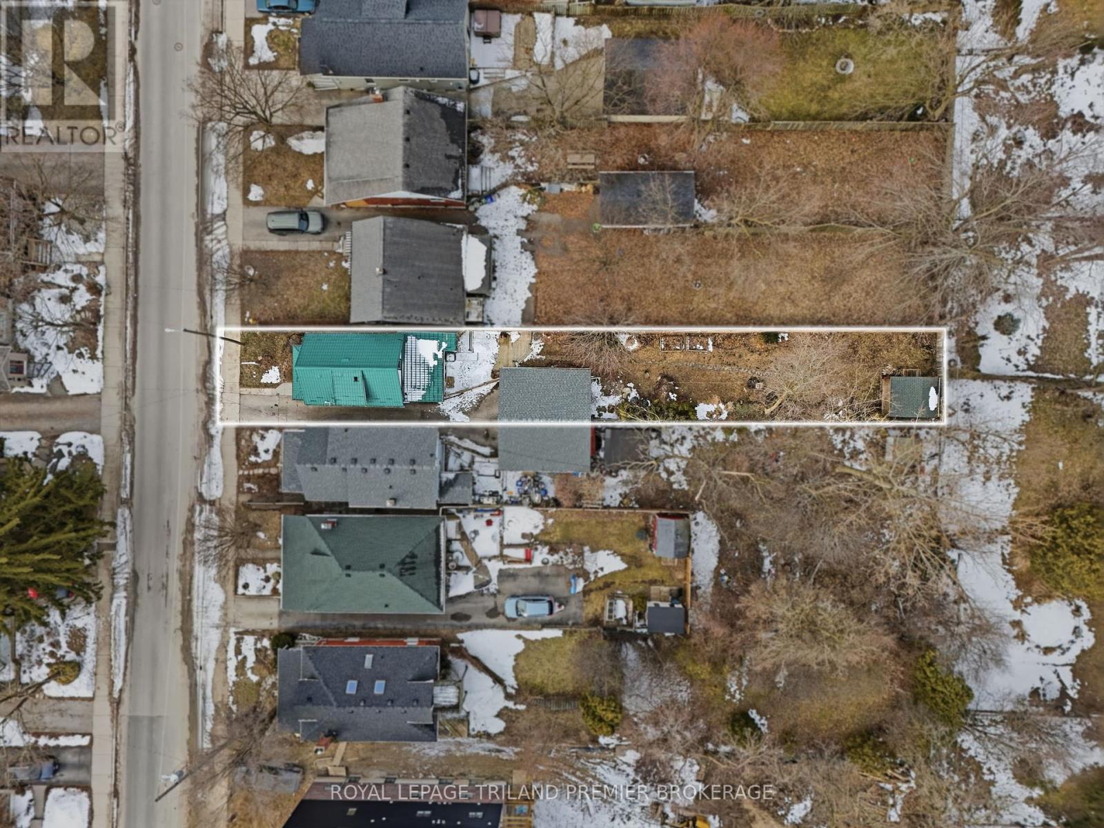 98 Briscoe Street E, London South, Ontario  N6C 1X2 - Photo 3 - X13656704