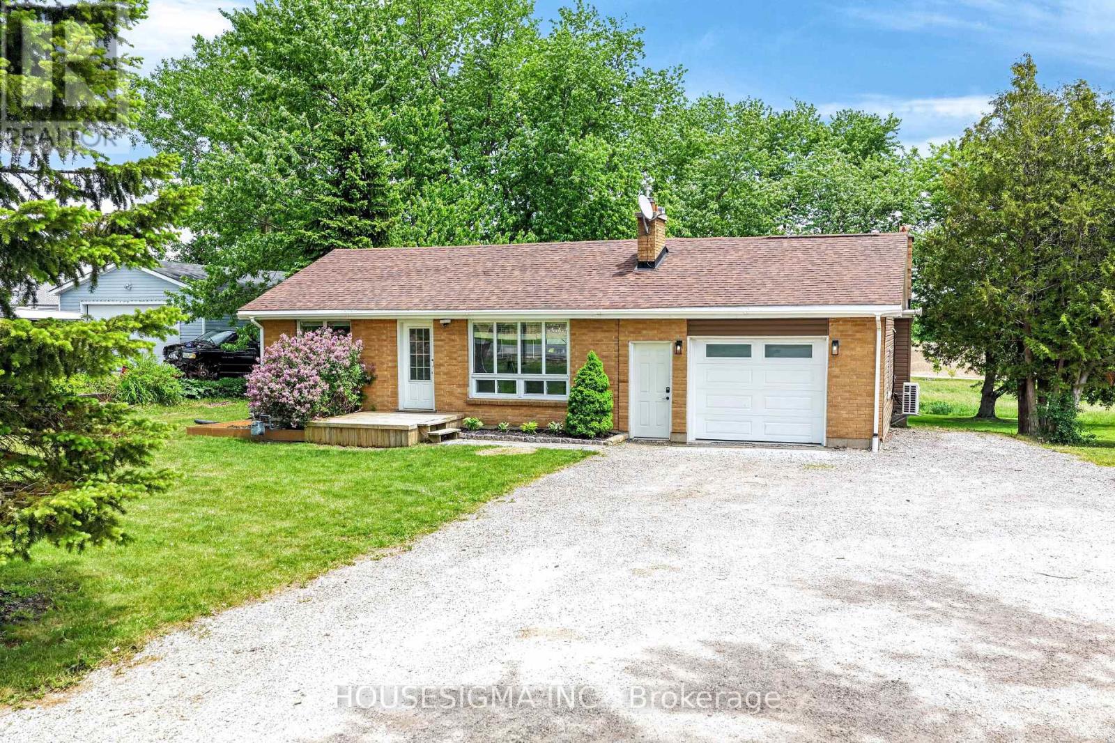 3402 DORCHESTER ROAD, Thames Centre, Ontario