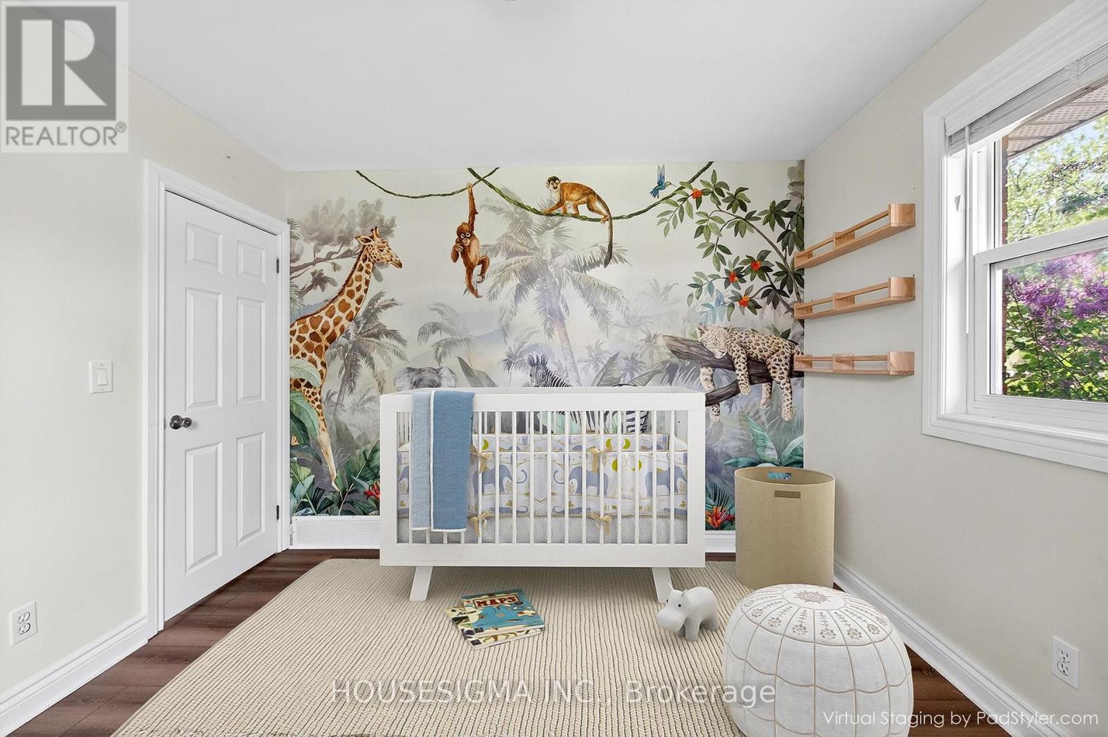 3402 Dorchester Road, Thames Centre, Ontario  N0L 1G5 - Photo 21 - X13656748
