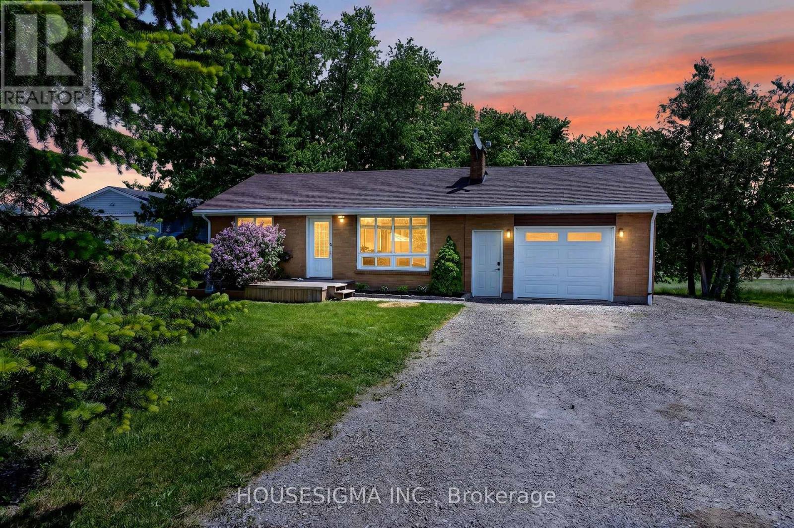 3402 Dorchester Road, Thames Centre, Ontario  N0L 1G5 - Photo 3 - X13656748