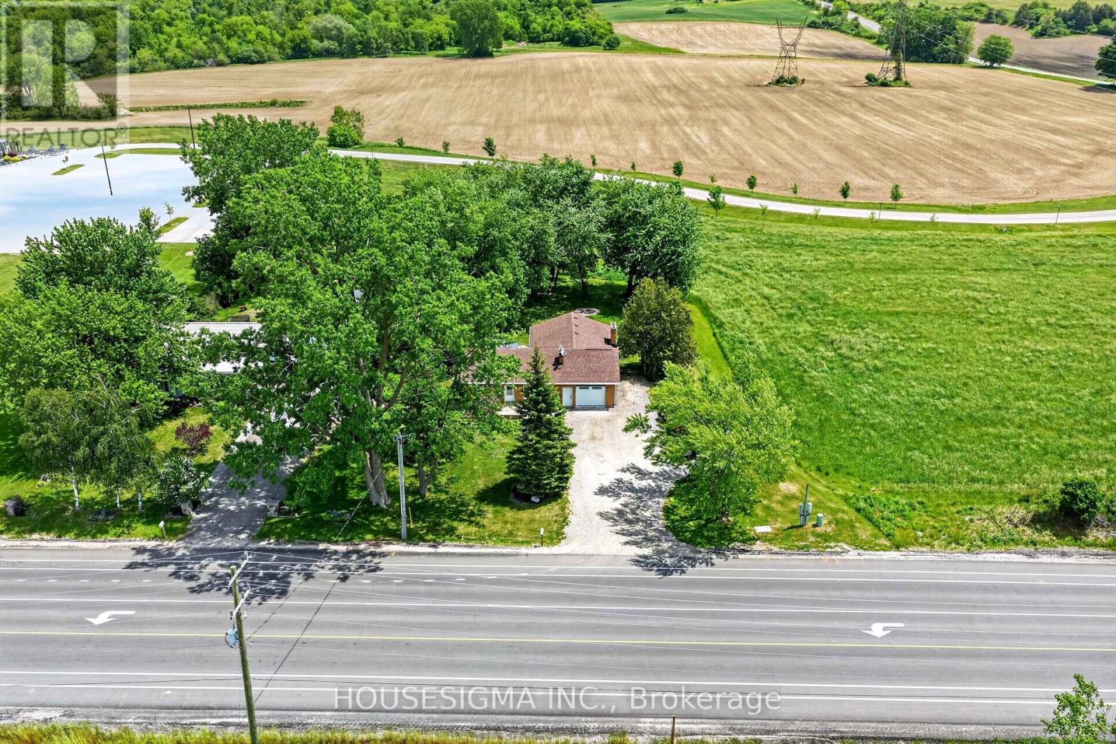3402 Dorchester Road, Thames Centre, Ontario  N0L 1G5 - Photo 4 - X13656748