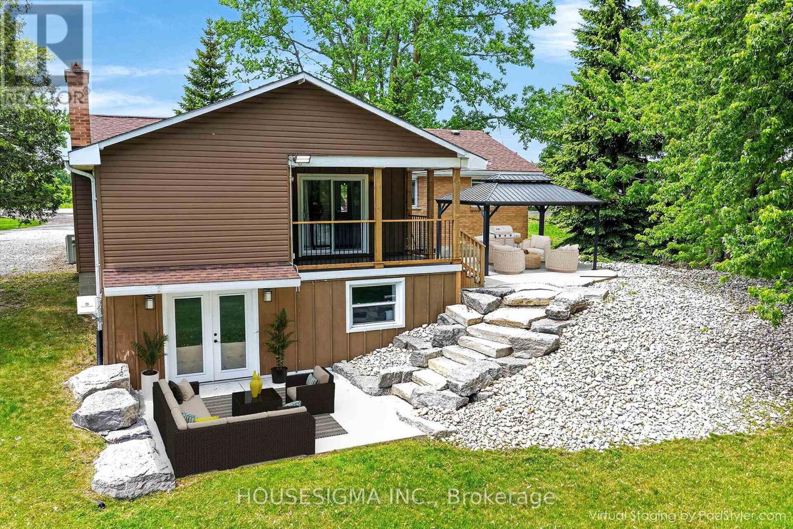 3402 Dorchester Road, Thames Centre, Ontario  N0L 1G5 - Photo 45 - X13656748
