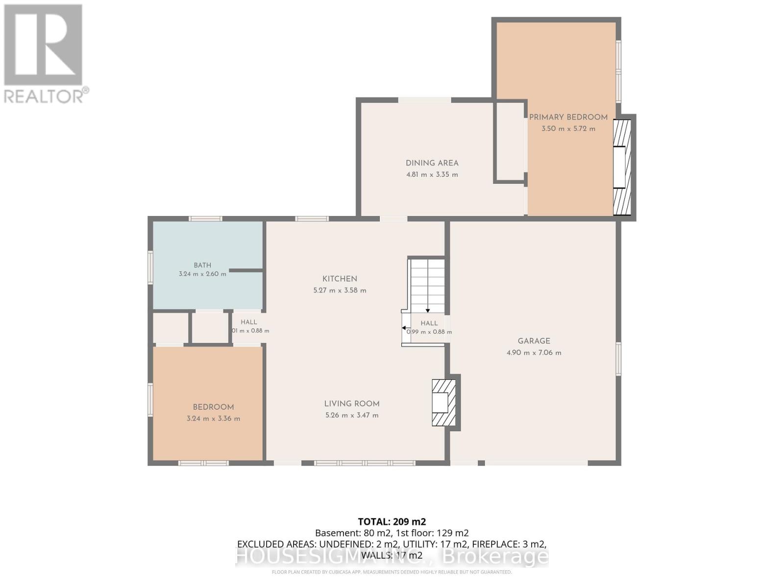 3402 Dorchester Road, Thames Centre, Ontario  N0L 1G5 - Photo 5 - X13656748
