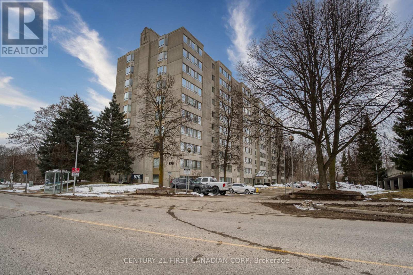 912 - 570 Proudfoot Lane, London North, Ontario  N6H 4Z1 - Photo 2 - X13656786