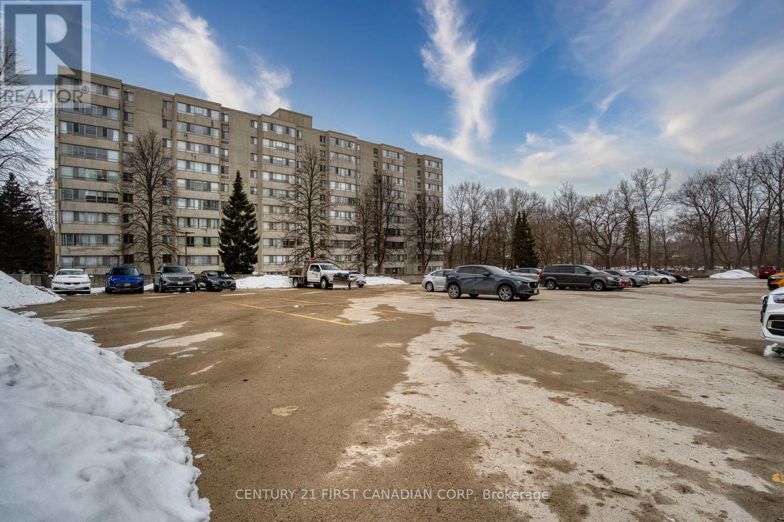 912 - 570 Proudfoot Lane, London North, Ontario  N6H 4Z1 - Photo 28 - X13656786