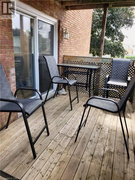 112 Heiman Street Unit# 2, Kitchener, Ontario N2M 3L6 - Photo 8 - 40854019