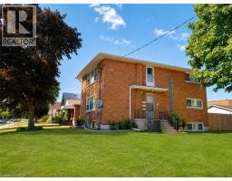 112 HEIMAN Street Unit# 2, Kitchener, Ontario