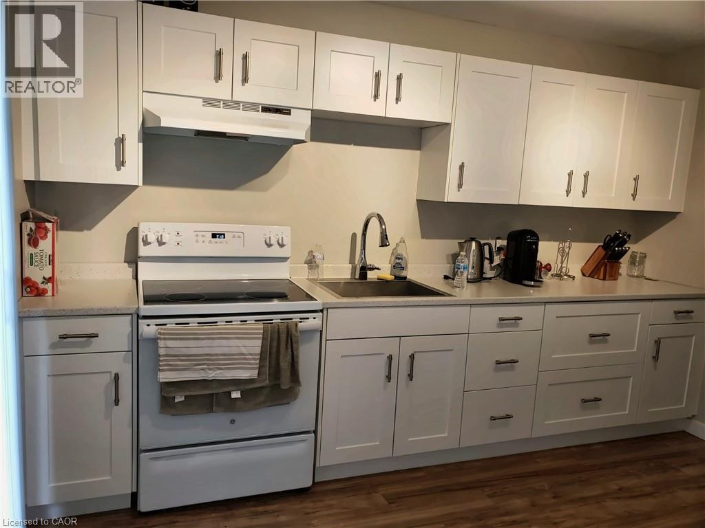 112 Heiman Street Unit# 2, Kitchener, Ontario N2M 3L6 - Photo 7 - 40854019