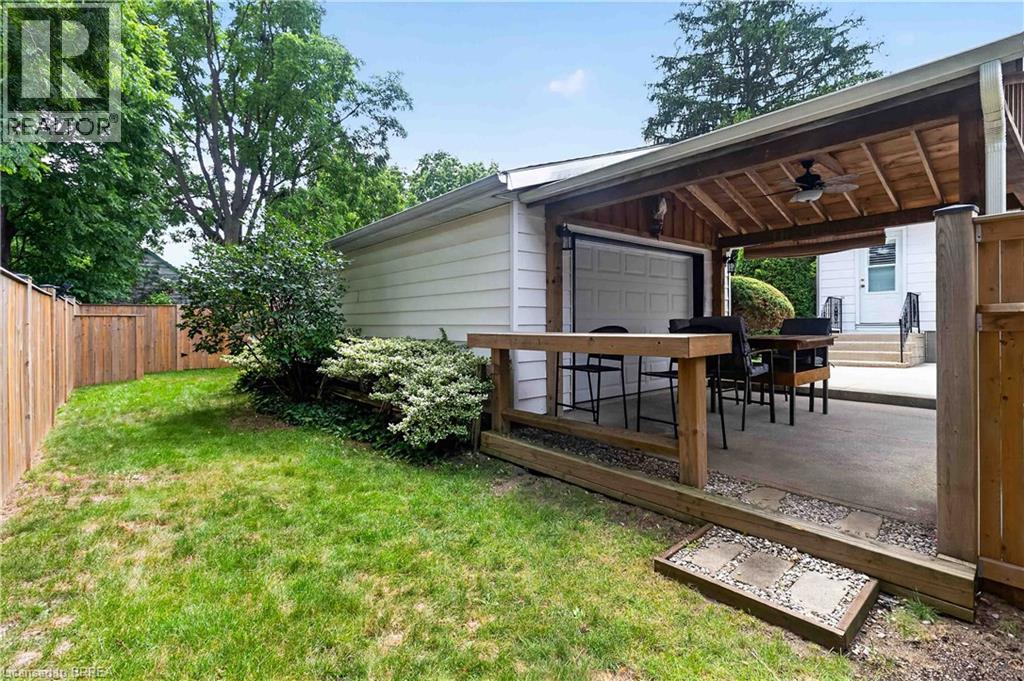 8 Avondale Crescent, Brantford, Ontario  N3S 4L5 - Photo 29 - 40854004