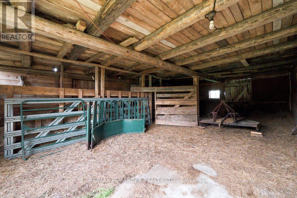 601 Silver Lake Road, Bonnechere Valley, Ontario  K0J 1T0 - Photo 22 - X13656572
