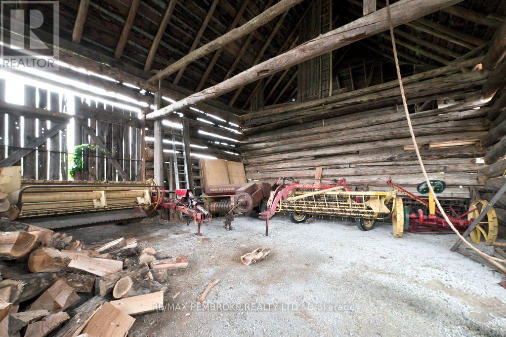 601 Silver Lake Road, Bonnechere Valley, Ontario  K0J 1T0 - Photo 26 - X13656572