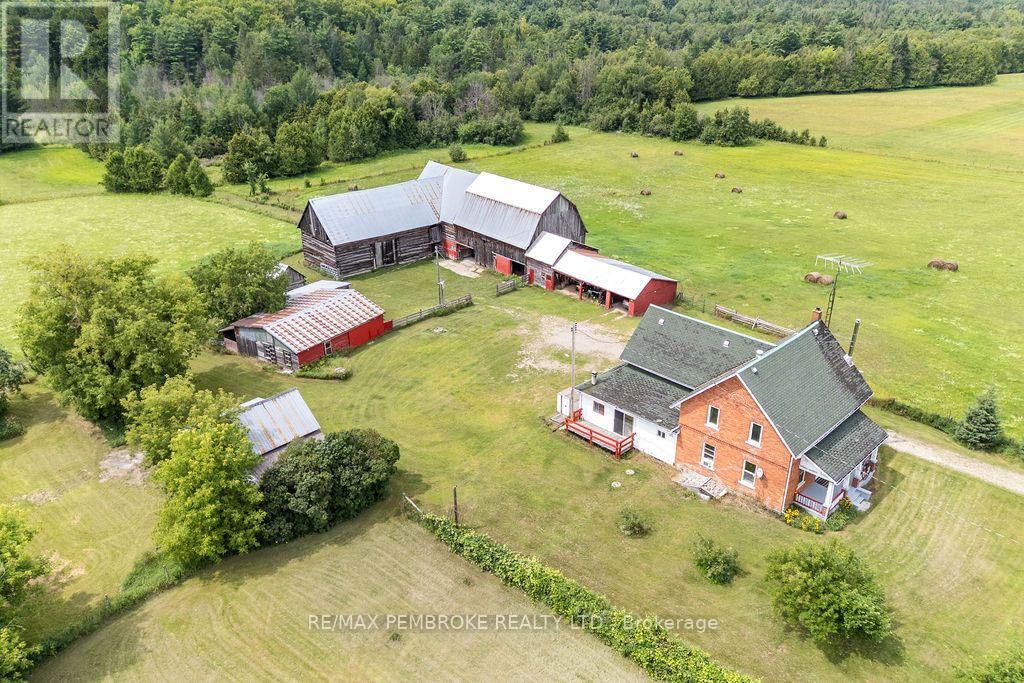 601 Silver Lake Road, Bonnechere Valley, Ontario  K0J 1T0 - Photo 41 - X13656572