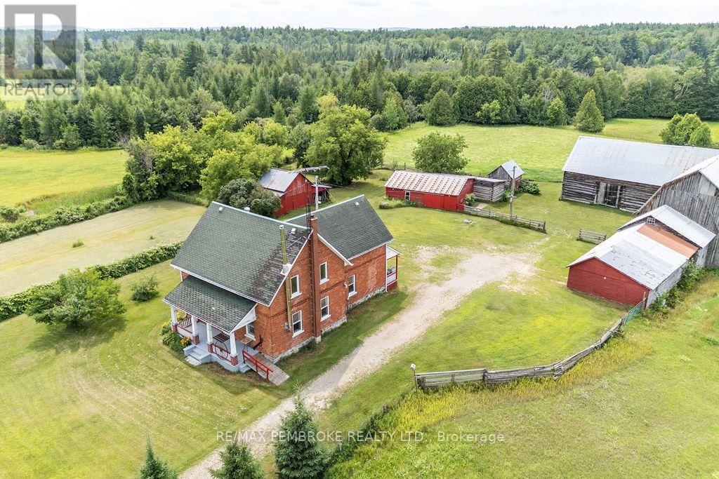 601 Silver Lake Road, Bonnechere Valley, Ontario  K0J 1T0 - Photo 42 - X13656572