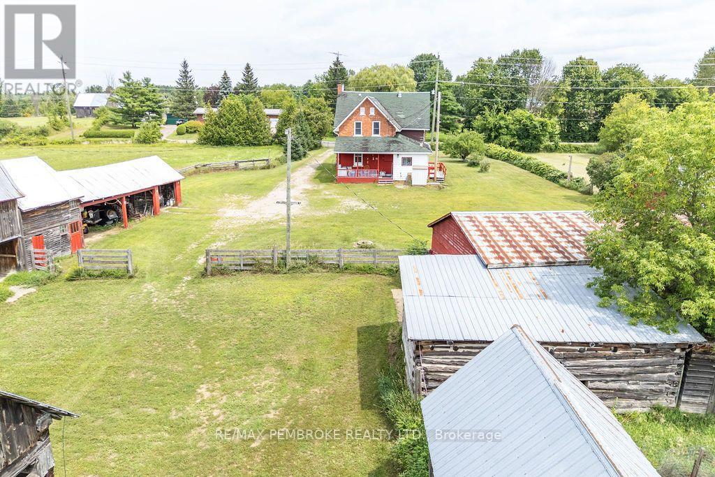 601 Silver Lake Road, Bonnechere Valley, Ontario  K0J 1T0 - Photo 43 - X13656572