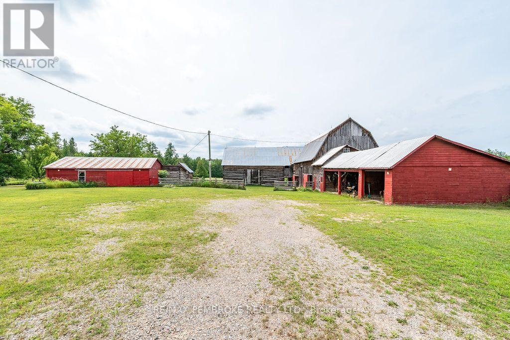 601 Silver Lake Road, Bonnechere Valley, Ontario  K0J 1T0 - Photo 44 - X13656572
